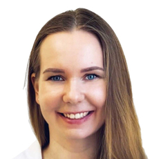 Орешкина Мария Владимировна, психолог