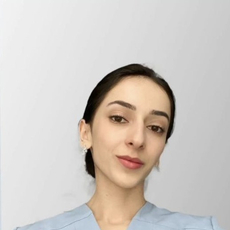 Арасханова Лаура Курбанмагомедовна, стоматолог-терапевт