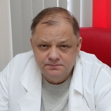 Карпов Сергей Николаевич, ортопед