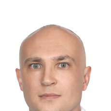 Кисурин Алексей Владимирович, ортопед