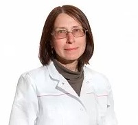 Бойко Оксана Юрьевна, психиатр