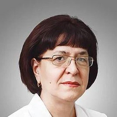 Ляховенко Наталья Викторовна, гинеколог