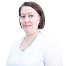 Баннова Марина Александровна, рентгенолог