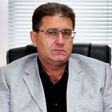 Мартыненко Виталий Викторович, стоматолог-ортопед