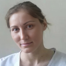 Габидуллина Лилия Фанировна, травматолог