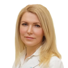 Прокопьева Наталья Павловна, детский невролог