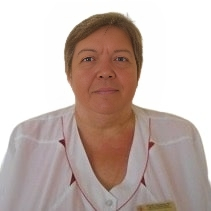 Меньщикова Марина Анатольевна, педиатр