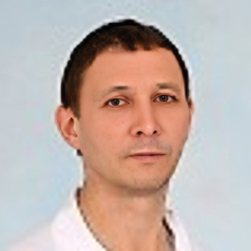 Стерхов Константин Николаевич, анестезиолог