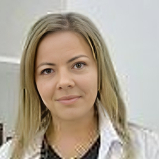 Шулятицкая Екатерина Сергеевна, невролог