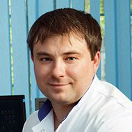 Орехов Андрей Борисович, гинеколог