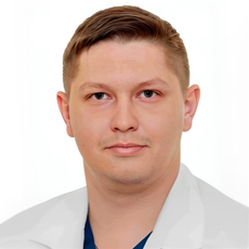 Кисляков Василий Николаевич, хирург