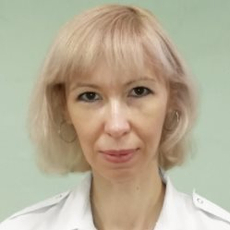 Новикова Людмила Ивановна, стоматолог-терапевт