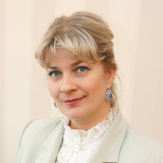 Эккерт Оксана Владимировна, детский невролог