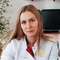 Мельникова Анна Юрьевна, детский невролог