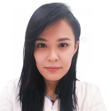 Ибрагимова Машхура Сирожиддин Кизи, терапевт