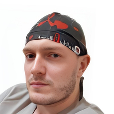 Магомедов Анвер Камилович, нейрохирург