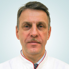 Лукьяненко Александр Дмитриевич, хирург