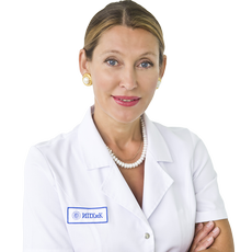 Левашова Елена Анатольевна, дерматолог