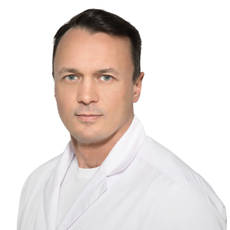 Полонский Евгений Станиславович, психотерапевт