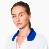 Позюмко Эльвира Николаевна, эмбриолог