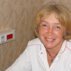 Цыганкова Надежда Геннадьевна, маммолог-онколог