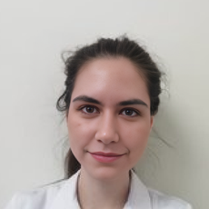 Бекарова Алина Руслановна, терапевт