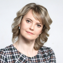 Камынина Ольга Николаевна, терапевт