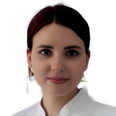 Гунькина Анастасия Олеговна, гинеколог