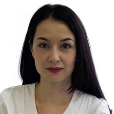 Гришанина Елена Сергеевна, гинеколог