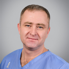 Поздняков Иван Викторович, стоматолог-терапевт