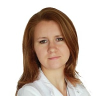 Фатеева Мария Сергеевна, офтальмолог