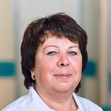 Михалчева Ирина Сергеевна, гинеколог