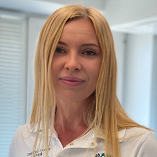 Сиворонова Ольга Александровна, стоматолог-терапевт