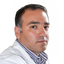 Халаф Хассан Мухамедович, кардиолог