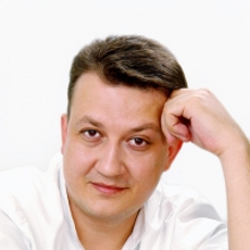 Свистунов Борис Григорьевич, стоматолог-терапевт