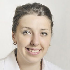 Коротких Мария Михайловна, ортодонт