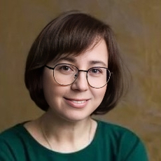 Уфимцева Ольга Владимировна, психолог