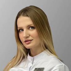 Коновалова Юлия Владиславовна, терапевт