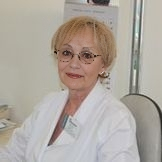 Аветисова Карина Рафаэловна, гинеколог