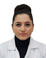Мамедова Фадиля Ильгаровна, гинеколог