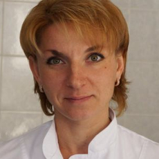 Кулькова Анастасия Олеговна, невролог