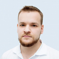 Щербинин Антон Анатольевич, ортопед