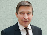 Котельников Игорь Николаевич, кардиохирург