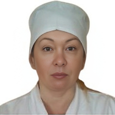 Брыкалова Ольга Геннадьевна, стоматолог-терапевт