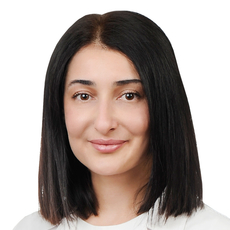 Салбиева Анжела Олеговна, кардиолог