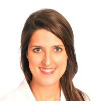 Горшинова Виктория Константиновна, гинеколог