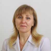 Нечаева Татьяна Юрьевна, детский стоматолог