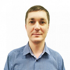 Кошелев Павел Владимирович, рентгенолог