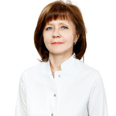 Попова Инга Евгеньевна, эндокринолог
