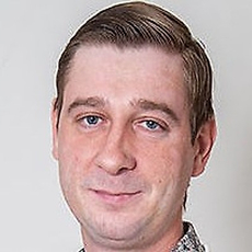 Васильев Олег Николаевич, уролог